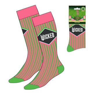 Wicked Socks Stripes 36-43