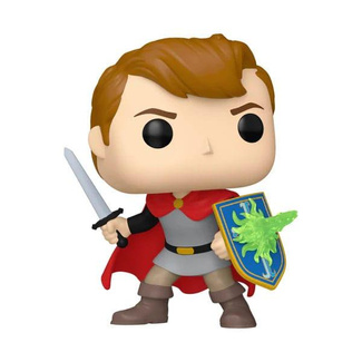 Sleeping Beauty 65th Anniversary Funko POP! Disney figurka Prince Phillip 9 cm