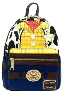 Toy Story by Loungefly Backpack Woody