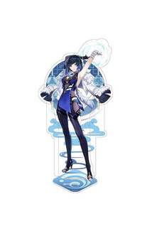 Yelan 14cm
