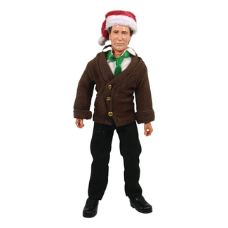 National Lampoon's Christmas Vacation Action Figure Clark 20 cm