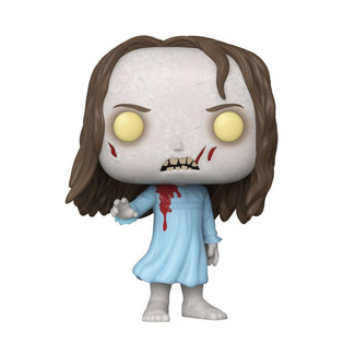 The Exorcist POP! Movies Vinyl Figure Katherine (Possessed) 9 cm