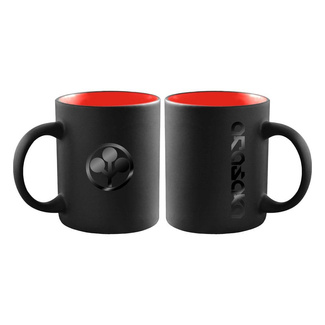 Edgerunners Mug Arasaka
