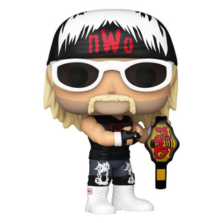 WWE Funko POP! figurka Wolfpac Hogan 9 cm