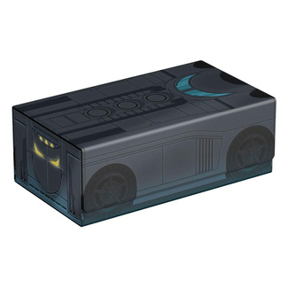 Gotham City - Batmobile