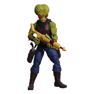 Space Pirate Clan