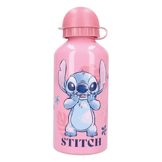 Lilo & Stitch Water Bottle Let's Eat! 500 ml