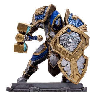 Paladin / Warrior 15 cm