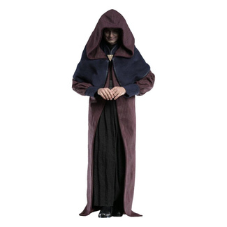 The Clone Wars Action Figure 1/6 Darth Sidious 29 cm