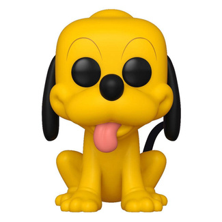 Sensational 6 Funko POP! Disney figurka Pluto 9 cm