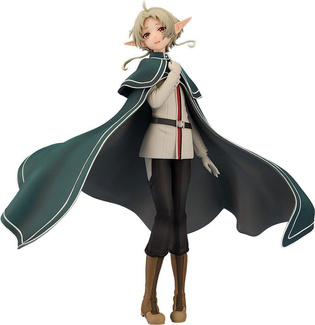 Jobless Reincarnation Season 2 Statue Sylphiette 17 cm