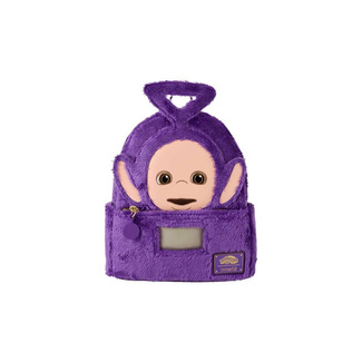 Teletubbies by Loungefly Mini Backpack Tinky-Winky