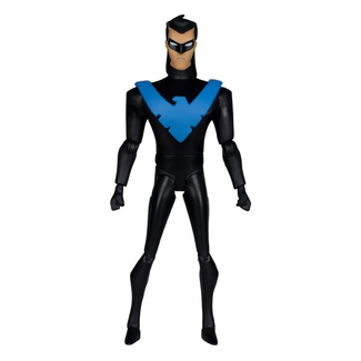 DC Direct Action Figure The New Batman Adventures Nightwing 15 cm