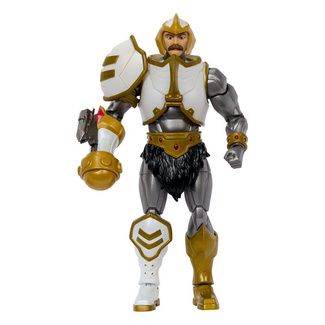 New Eternia Masterverse Action Figure Man O' War Duncan 18 cm