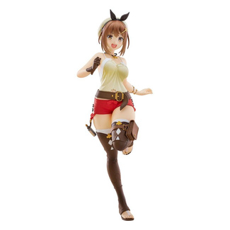 Ever Darkness & the Secret Hideout Pop Up Parade PVC Statue Reisalin Stout