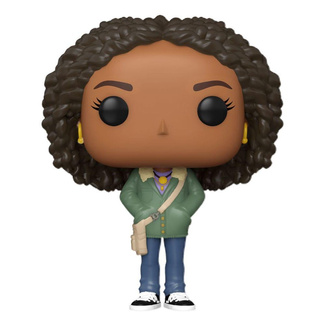 Hocus Pocus 2 POP! Disney Vinyl Figure Becca w/Accessories 9 cm