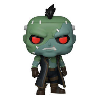 Creature Commandos Funko POP! TV figurka Eric Frankenstein 9 cm