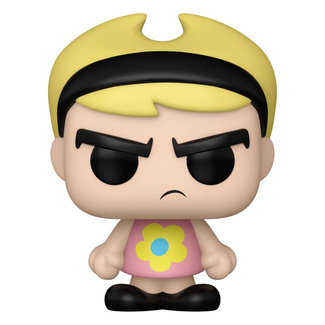 Ed, Edd and Eddy Funko POP! TV figurka Mandy 9 cm