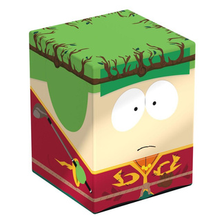 The Stick of Truth SP012 - High Elf King Kyle