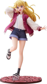 Bazurase Fashion Ver. 25 cm