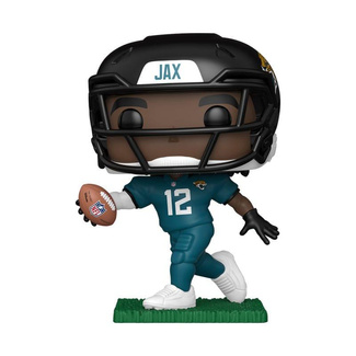 Legends Funko POP! Sports figurka Jaguars -Travis Hunter 9 cm