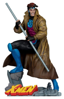 Marvel Collection PVC Statue 1/10 Gambit (X-Men #1) 18 cm