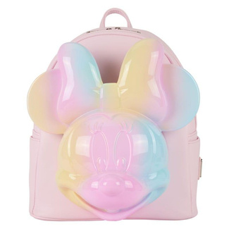 Minnie Mouse by Loungefly Mini Backpack Tie Dye