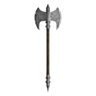 Dungeons & Dragons Foam axe Barbarian