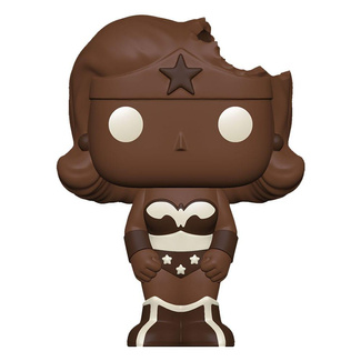 DC Valentines Funko POP! Heroes figurka Wonder Woman (Val Choc) 9 cm