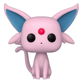 Pokemon Funko POP! Games figurka Espeon (EMEA) 9 cm