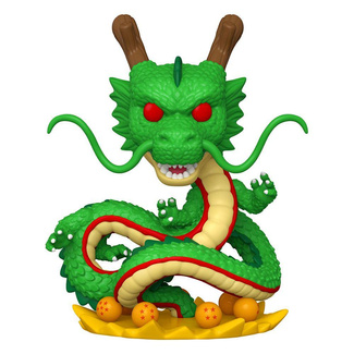 Dragon Ball Z Super Sized Funko POP! Animation figurka Shenron Dragon 25 cm