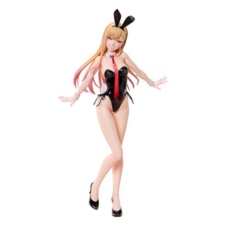 Bare Leg Bunny Ver. 45 cm
