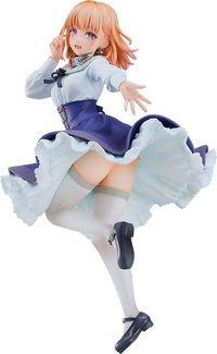 The Story of a Man Turned into a Pig PVC Statue 1/7 Jess 23 cm