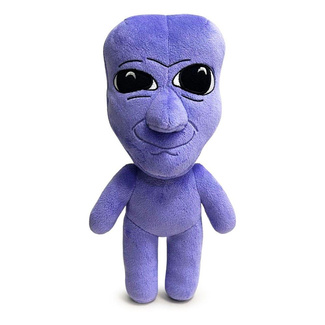Ao Oni Plush Figure Ao Oni 22 cm