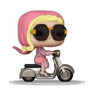 The White Lotus Funko POP! Rides figurka Tanya on Scooter 15 cm