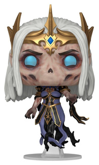 Dungeons & Dragons Funko POP! Games figurka Valindra Shadowmantle 9 cm