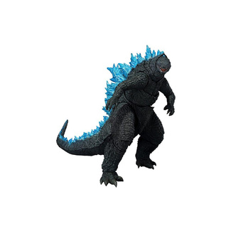 The New Empire S.H. MonsterArts Action Figure Godzilla (2024) 16 cm