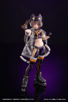 P Masquerena Ver.1 DX Edition 17 cm