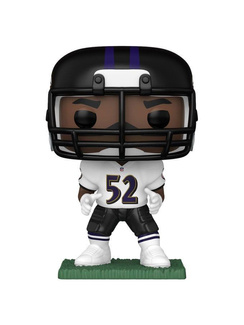 Legends Funko POP! Sports figurka Ray Lewis (Ravens) 9 cm