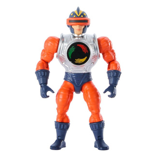 Sy-Klone heo exclusive 14 cm