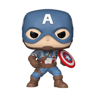 Marvel Cinematic Universe Arc Funko POP! Movies figurka CAFA CA 9 cm