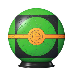 Dusk Ball (55 pieces)