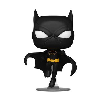 DC Comics Series Funko POP! Heroes Vinyl Batman War Zone - Cassandra Cain 9 cm