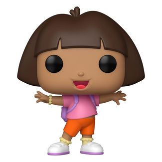 Dora the Explorer Funko POP! Animation figurka Dora 9 cm