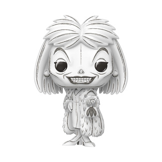 Disney Funko POP! figurka Sketched- Cruella De Vil 9 cm