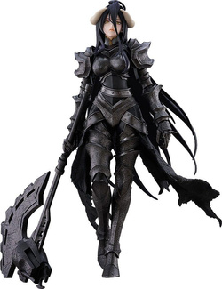 Armor Ver. L Size 24 cm