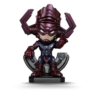 Fantastic Four Mini Co. PVC Figure Galactus 18 cm