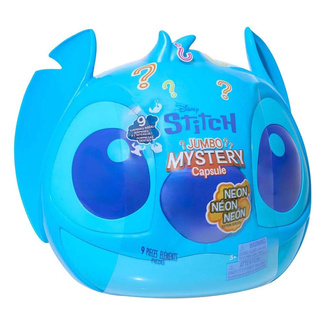 Lilo & Stitch Gift Set Stitch Jumbo Mystery Capsule
