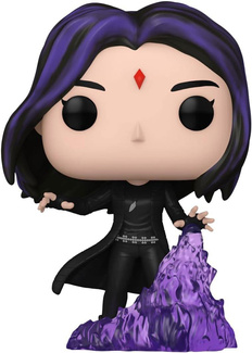 DC Comics Series Funko POP! TV Vinyl Raven 9 cm