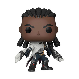League of Legends Funko POP! Games figurka Lucian 9 cm